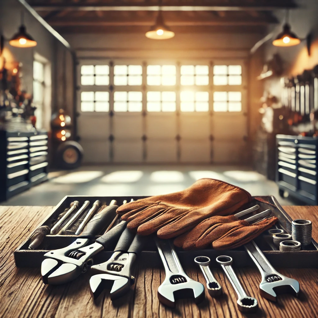 About Our Family-Owned Garage Door Company in Point Lookout NY - Professional Service Team