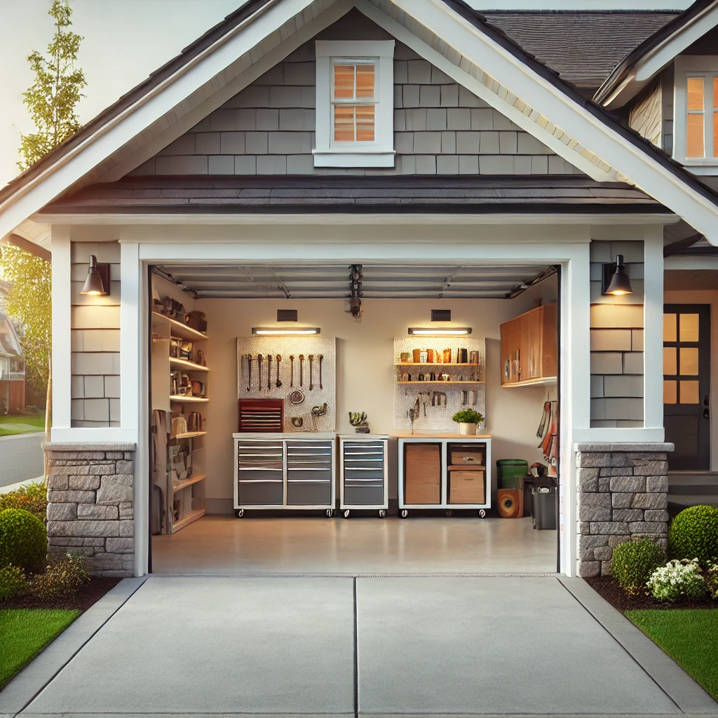 Latest garage door repair tips and maintenance guides from Point Lookout's trusted experts