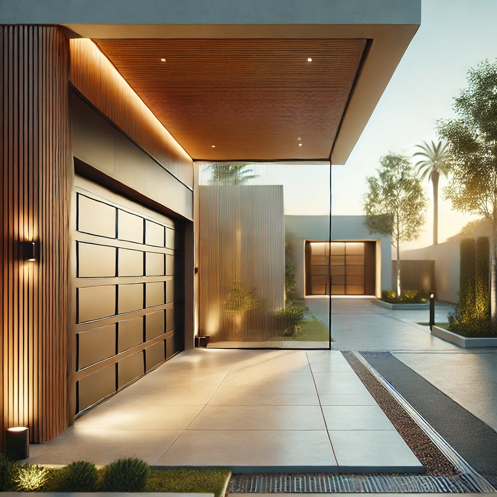 Custom Garage Doors Point Lookout NY - Luxury Designs with Premium Materials & Expert Installation