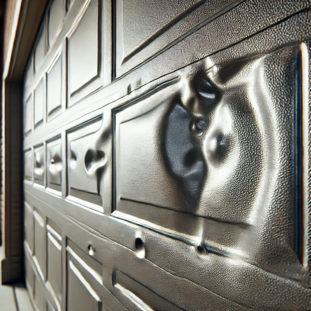 Professional Garage Door Dents Repair Point Lookout NY - Expert Dent Removal Services