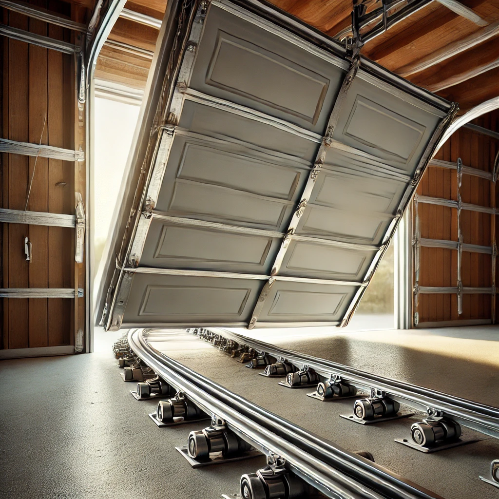 Garage door off track repair in Point Lookout NY - 24/7 Emergency Repair Services by Point Lookout Garage Door Repair