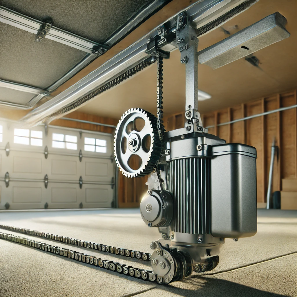 Garage Door Opener Installation & Service in Point Lookout NY - Professional Solutions for All Opener Brands