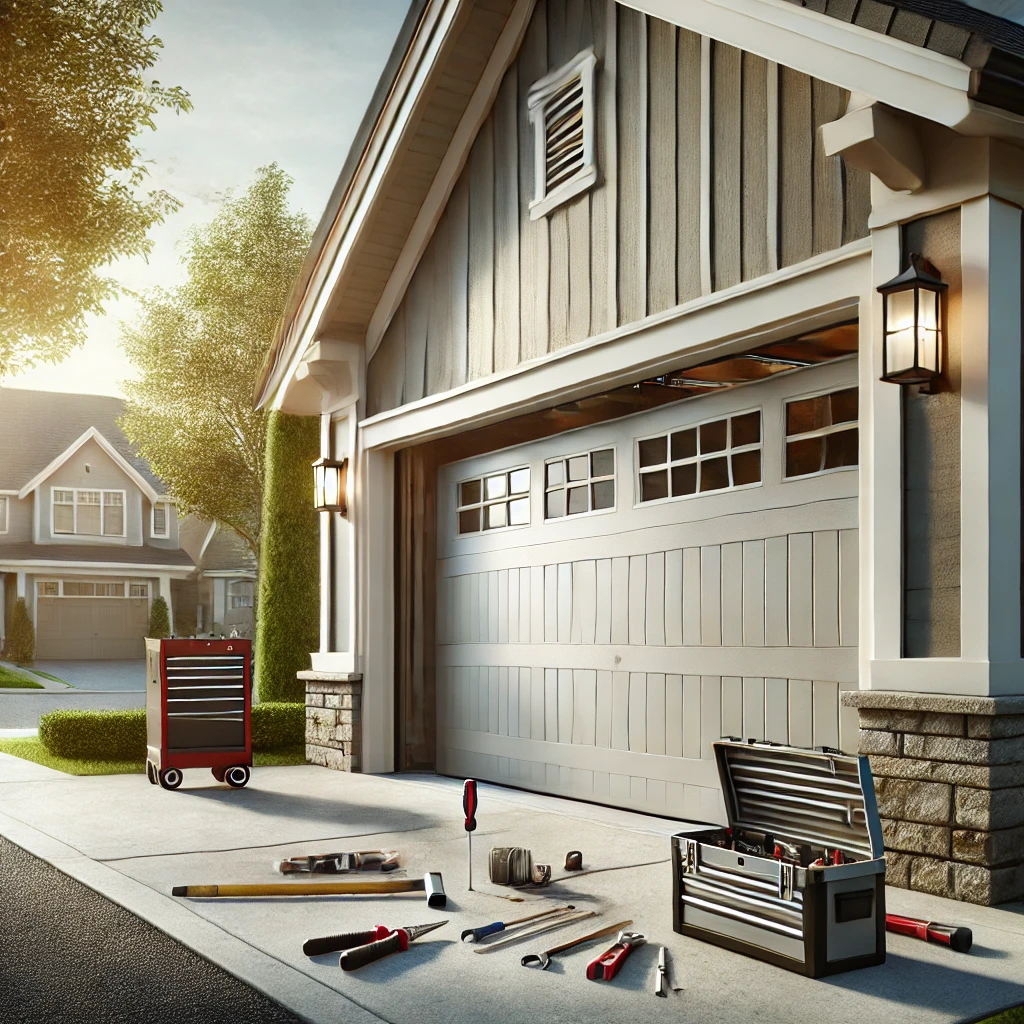 24/7 Garage Door Repair Point Lookout NY - Emergency Repair Services by Point Lookout Garage Door Repair