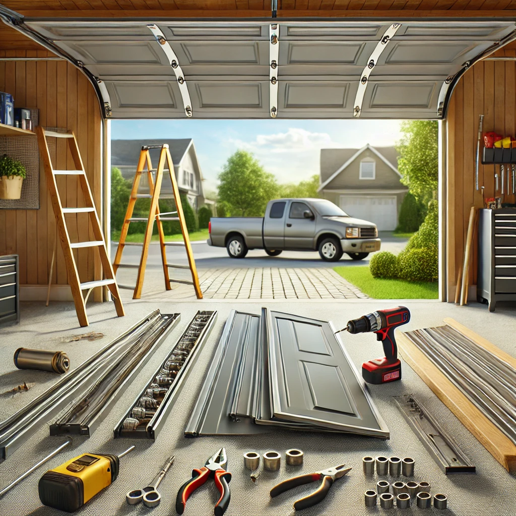 Professional Garage Door Replacement Point Lookout NY - 24/7 Emergency Service & Expert Installation