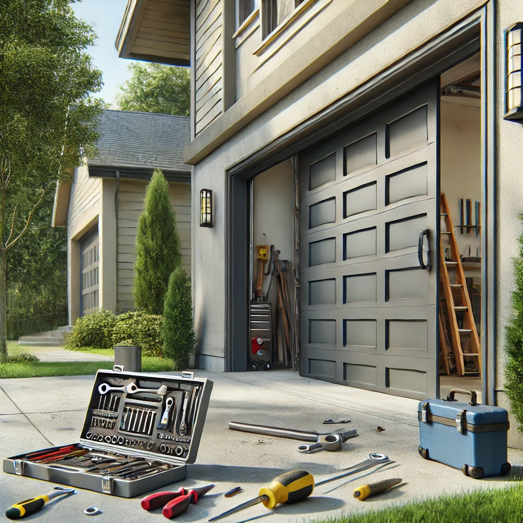 Local Garage Door Repair Point Lookout NY - 24/7 Emergency Service Near You